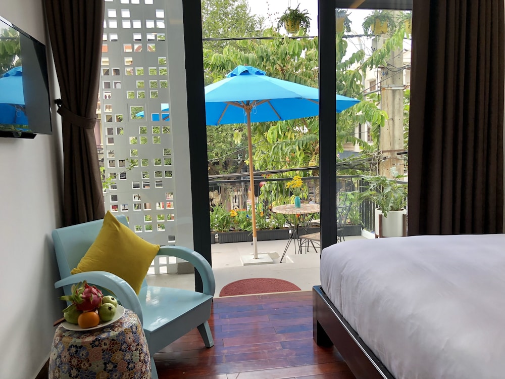 hoi an