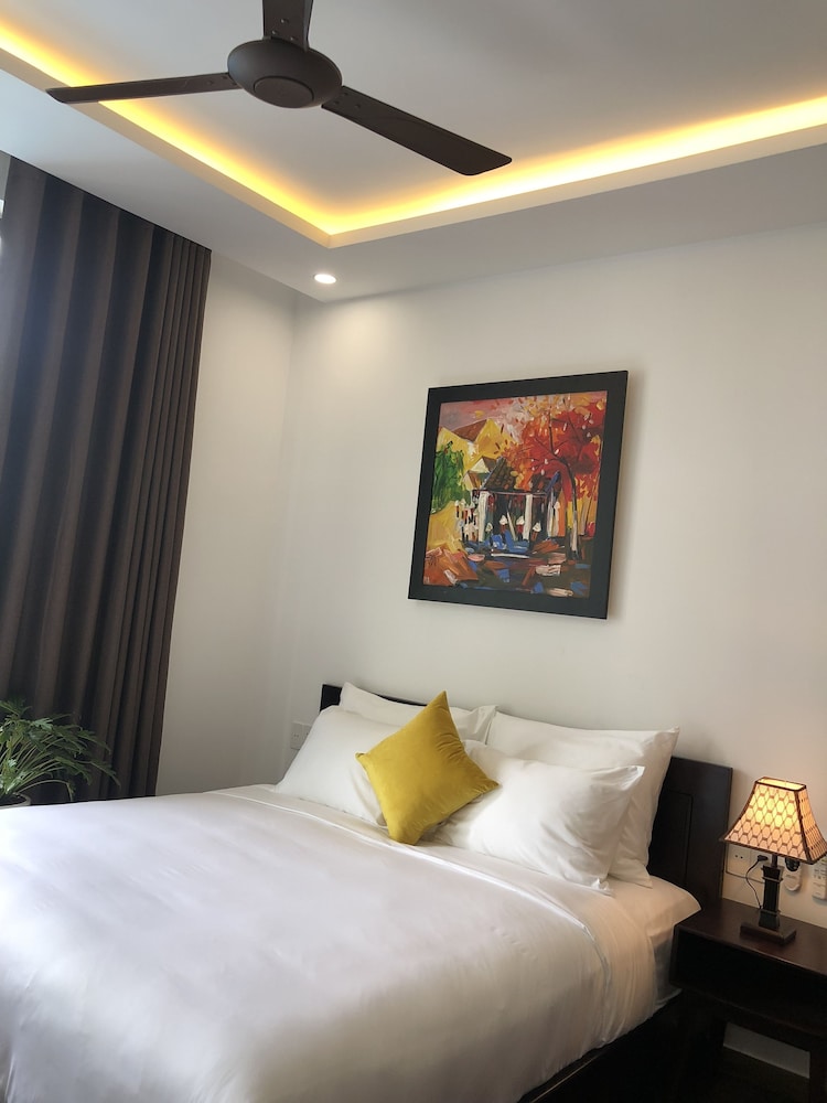 la an homestay