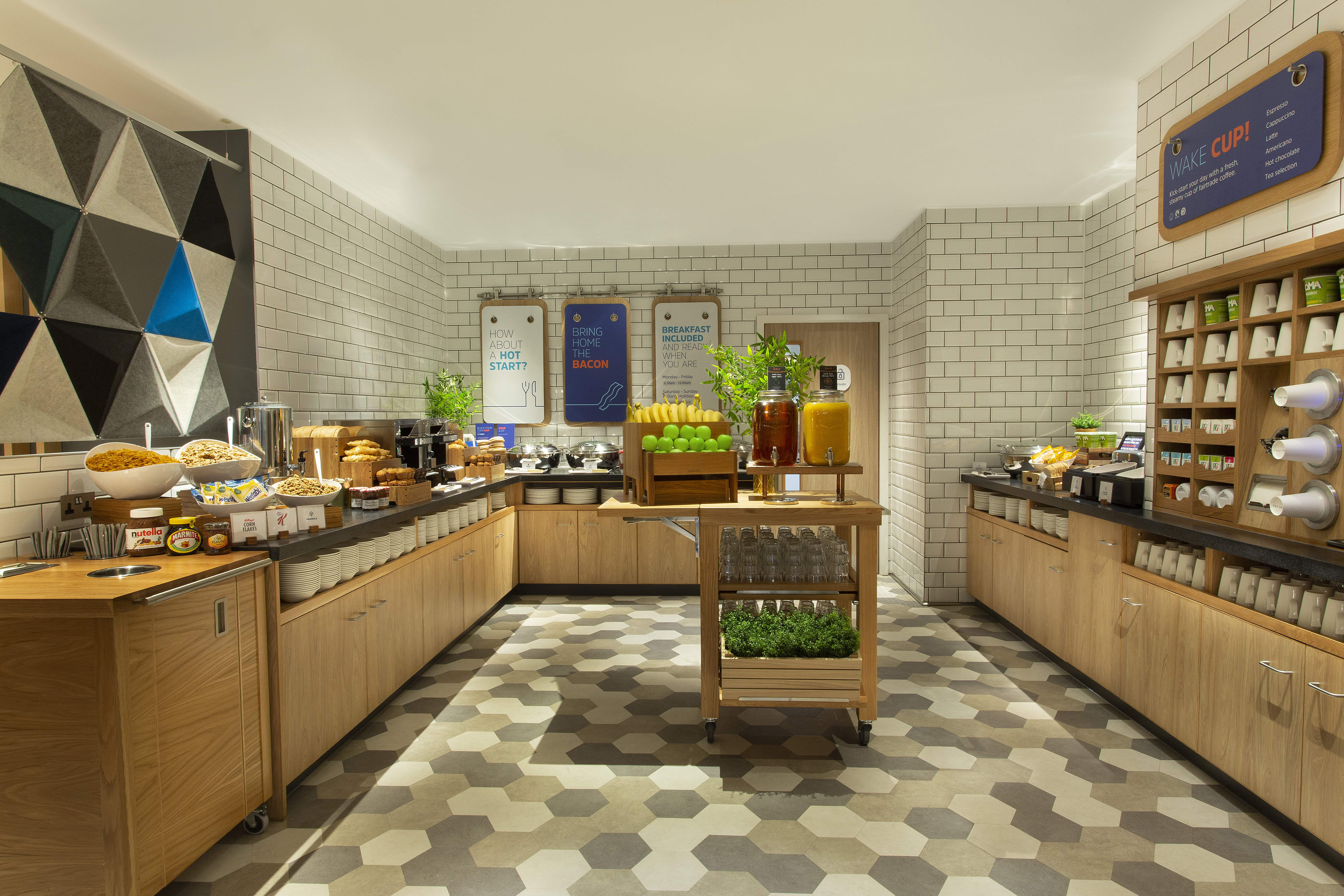 holiday inn express barrow in furness an ihg hotel