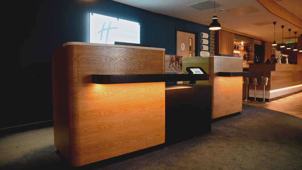 holiday inn express barrow in furness an ihg hotel