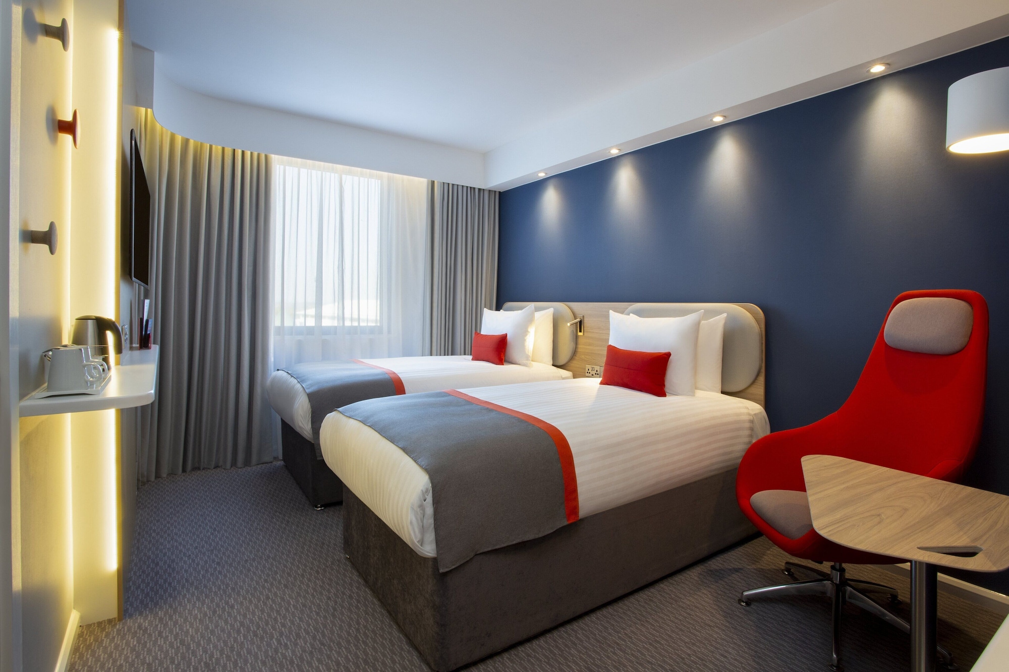 holiday inn express barrow in furness an ihg hotel