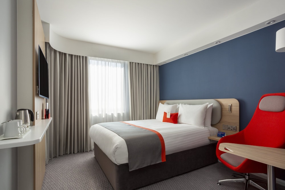 holiday inn express barrow in furness an ihg hotel