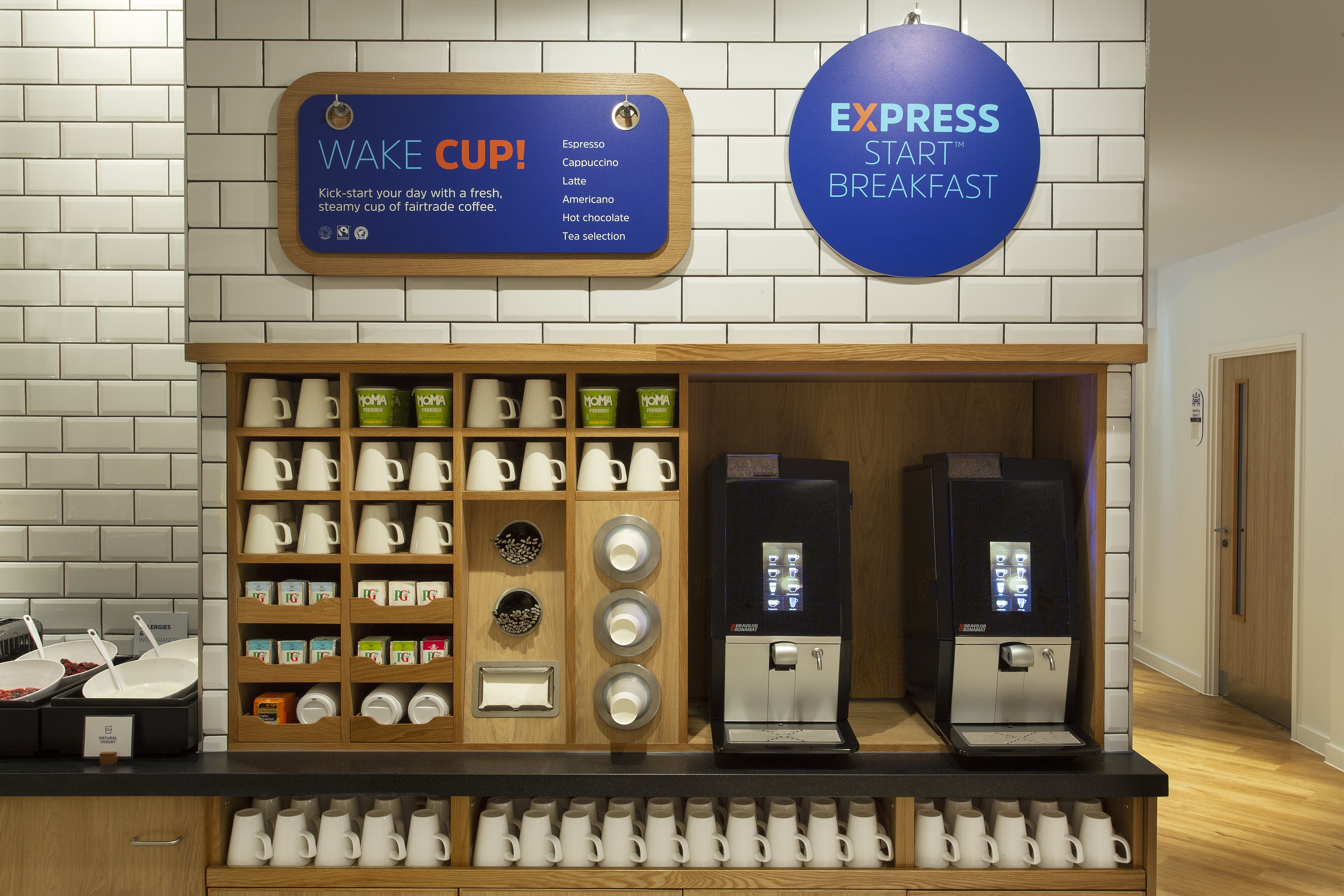 holiday inn express barrow in furness an ihg hotel