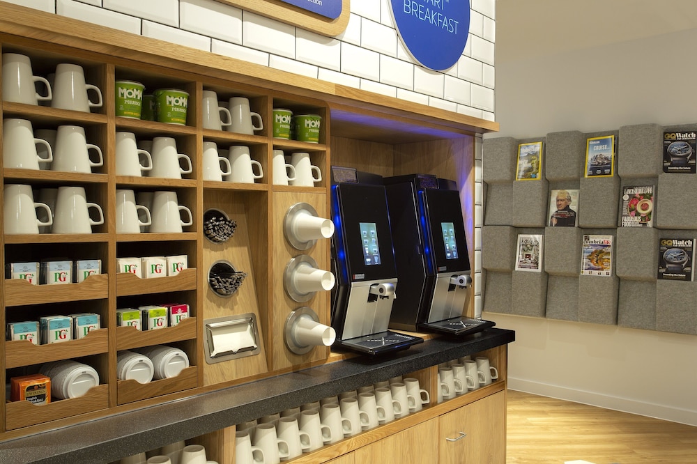 holiday inn express barrow in furness an ihg hotel