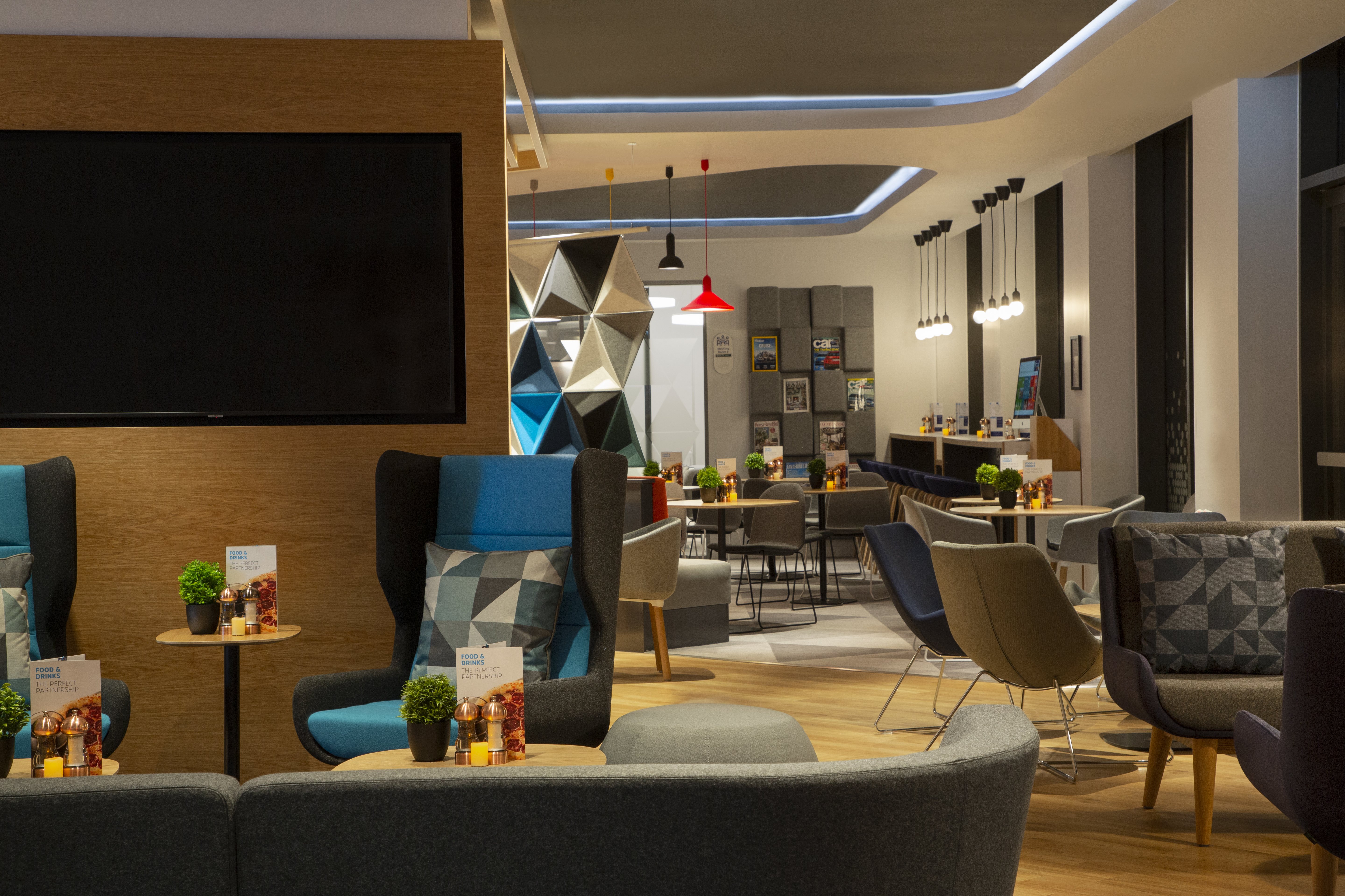 holiday inn express barrow in furness an ihg hotel