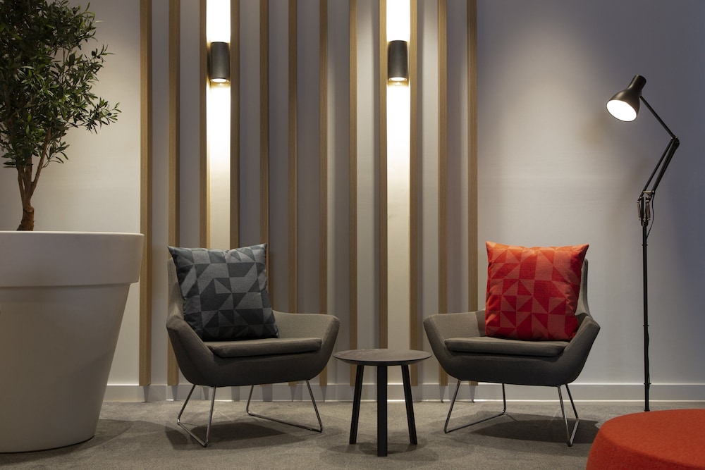 holiday inn express barrow in furness an ihg hotel