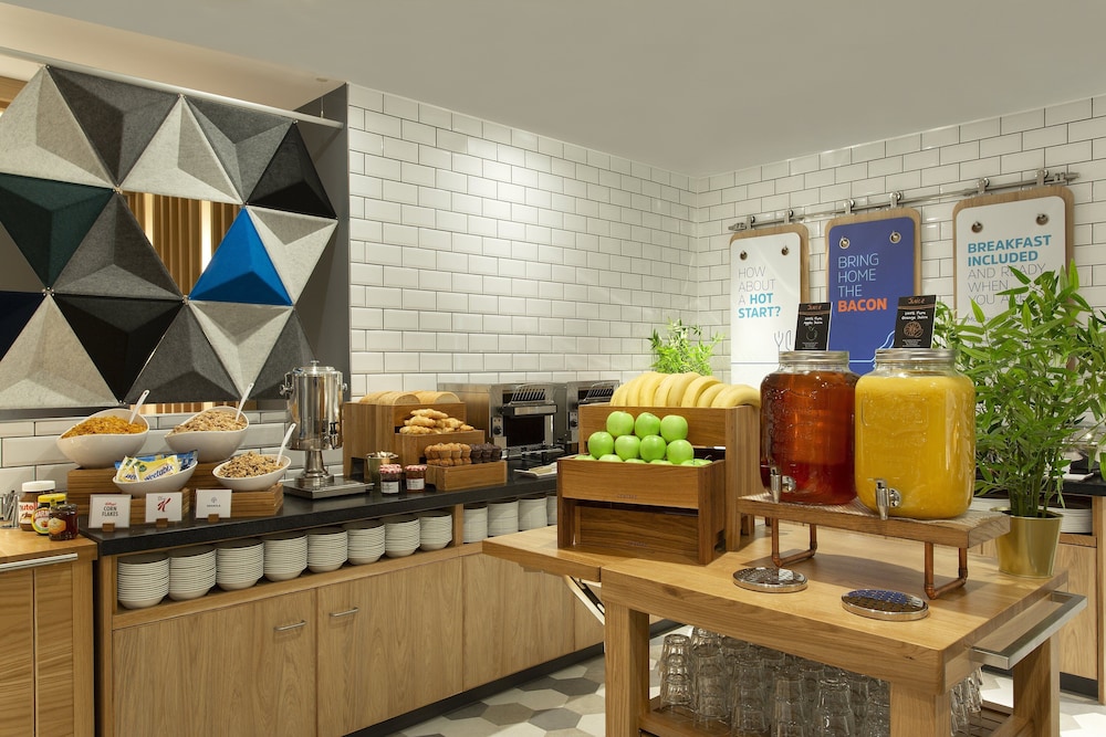 holiday inn express barrow in furness an ihg hotel