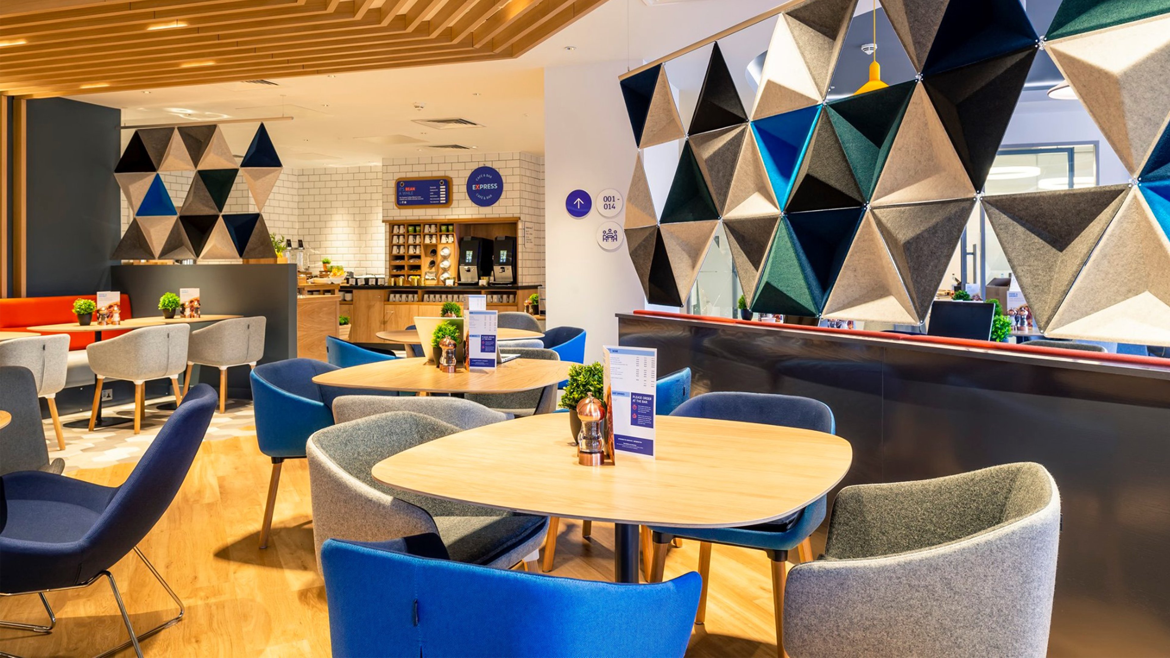 holiday inn express barrow in furness an ihg hotel