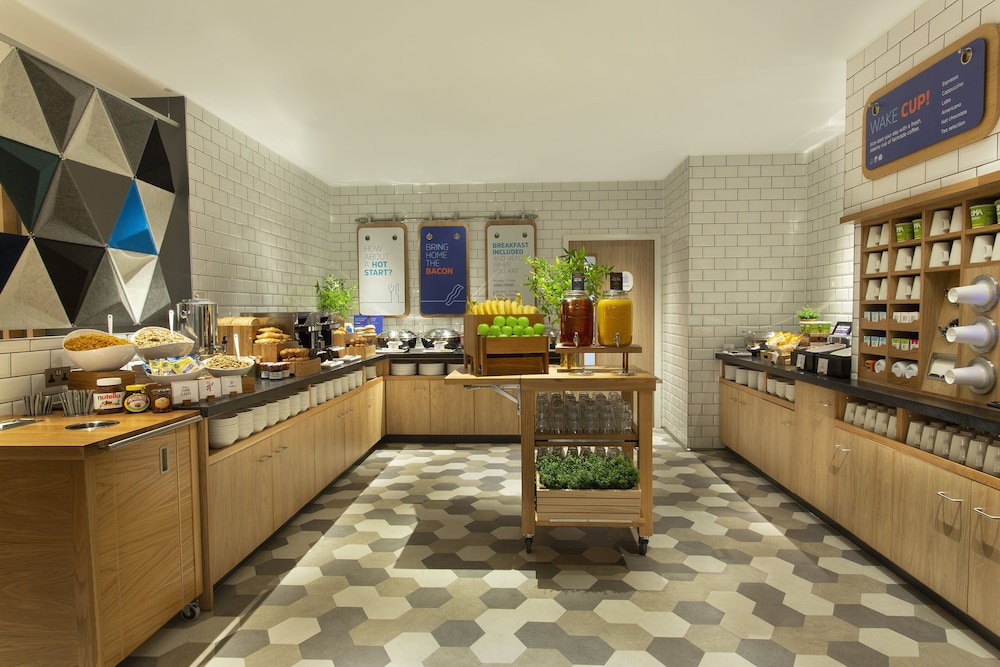 holiday inn express barrow in furness an ihg hotel
