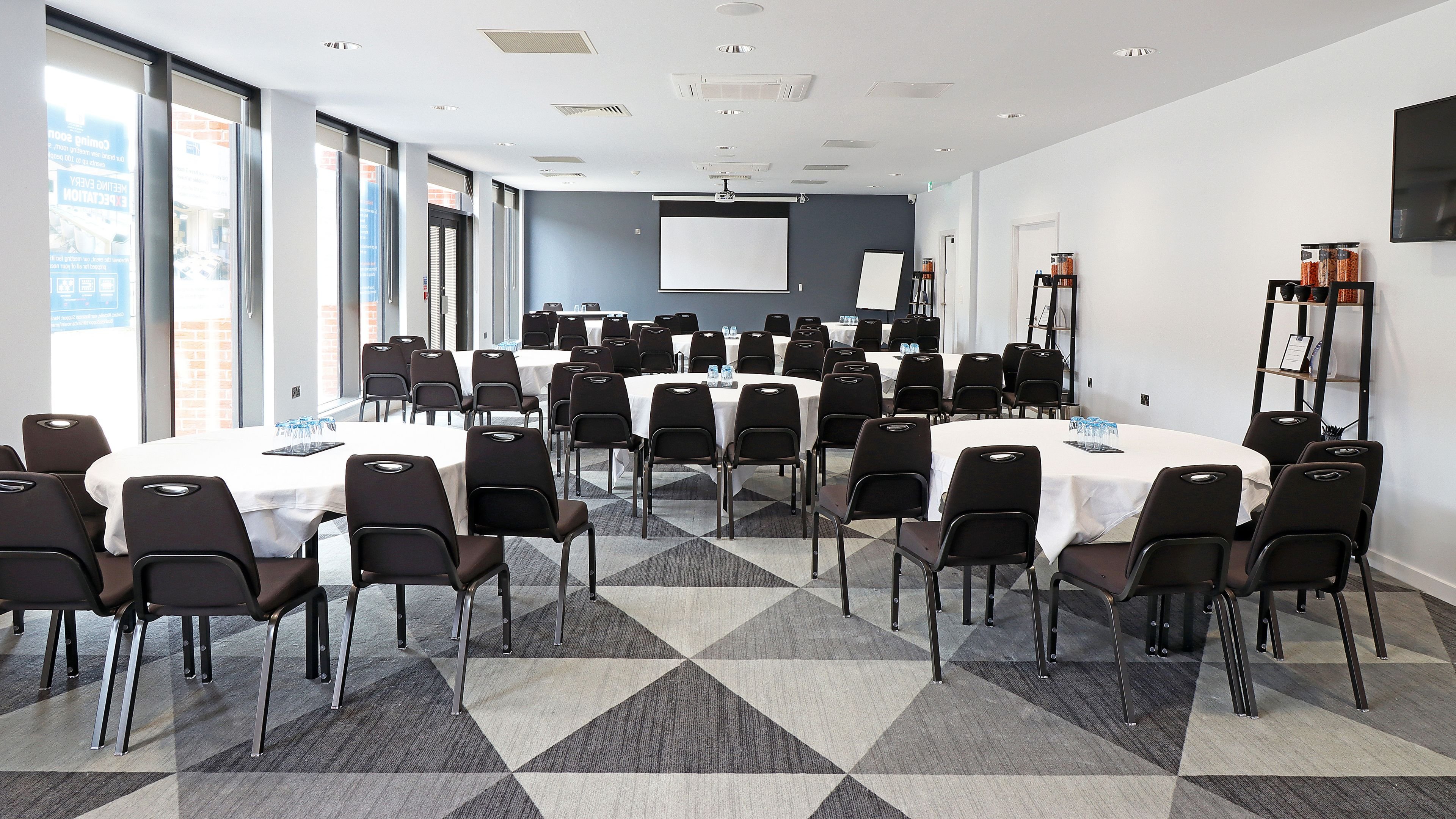 holiday inn express barrow in furness an ihg hotel
