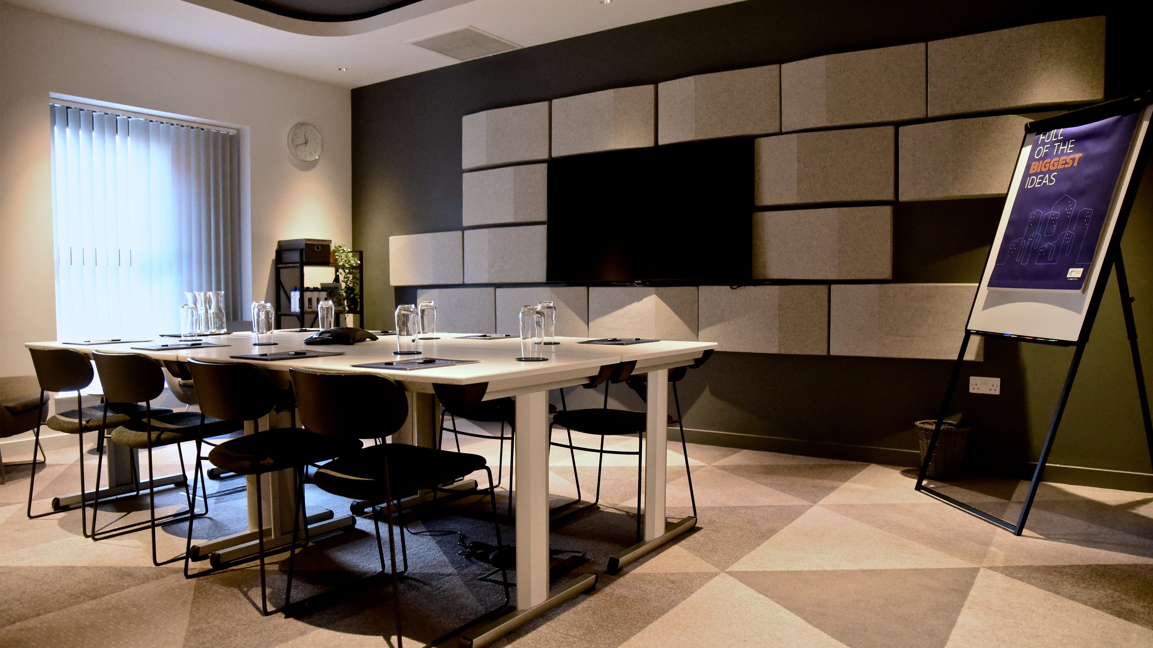 holiday inn express barrow in furness an ihg hotel