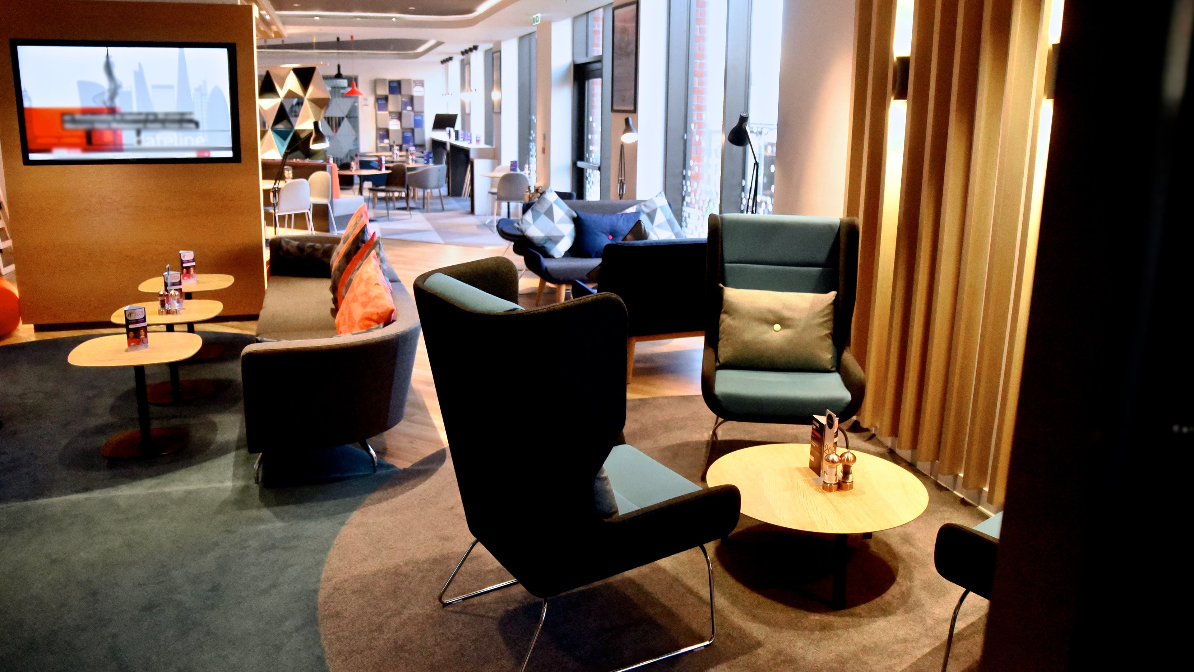 holiday inn express barrow in furness an ihg hotel