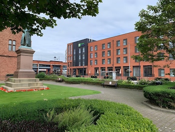 Holiday Inn Express Barrow-In-Furness, An Ihg Hotel,Baycliff>>Barrow-In-Furness,3 star