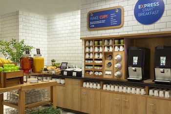 Holiday Inn Express Barrow-In-Furness, An Ihg Hotel,Baycliff>>Barrow-In-Furness,3 star