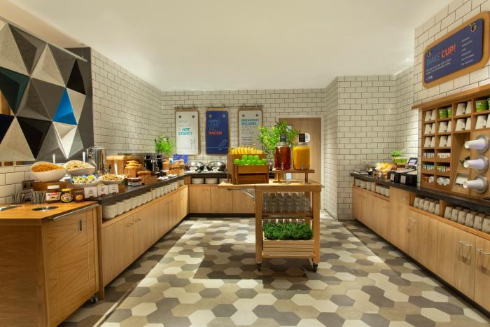 holiday inn express barrow in furness an ihg hotel