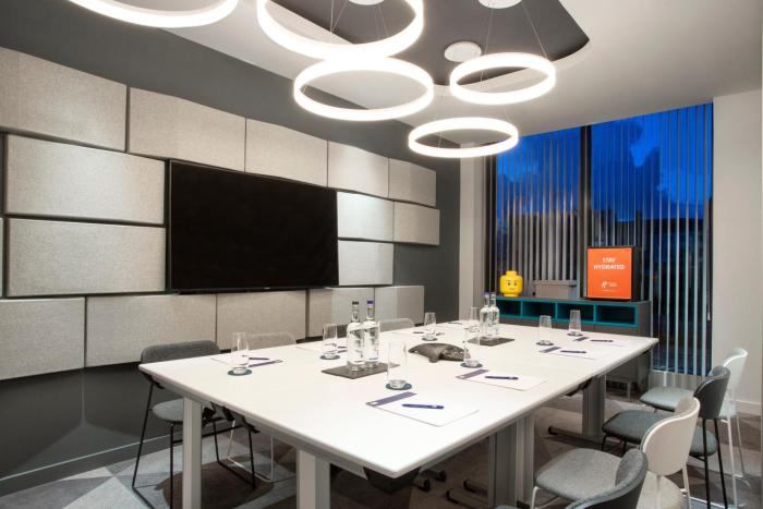 holiday inn express barrow in furness an ihg hotel