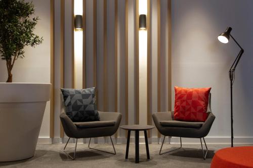 holiday inn express barrow in furness an ihg hotel