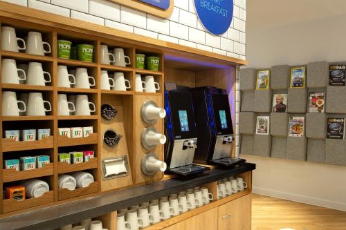 holiday inn express barrow in furness an ihg hotel