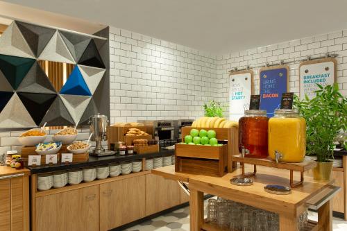 holiday inn express barrow in furness an ihg hotel