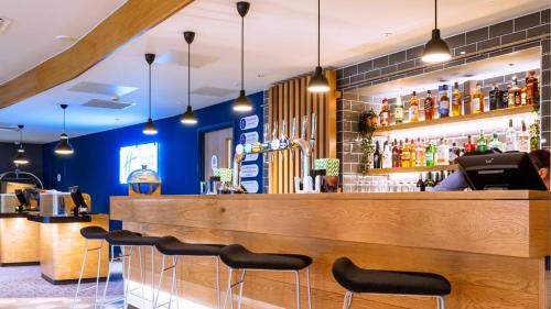 holiday inn express barrow in furness an ihg hotel