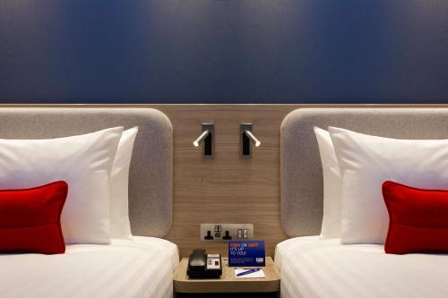 holiday inn express barrow in furness an ihg hotel