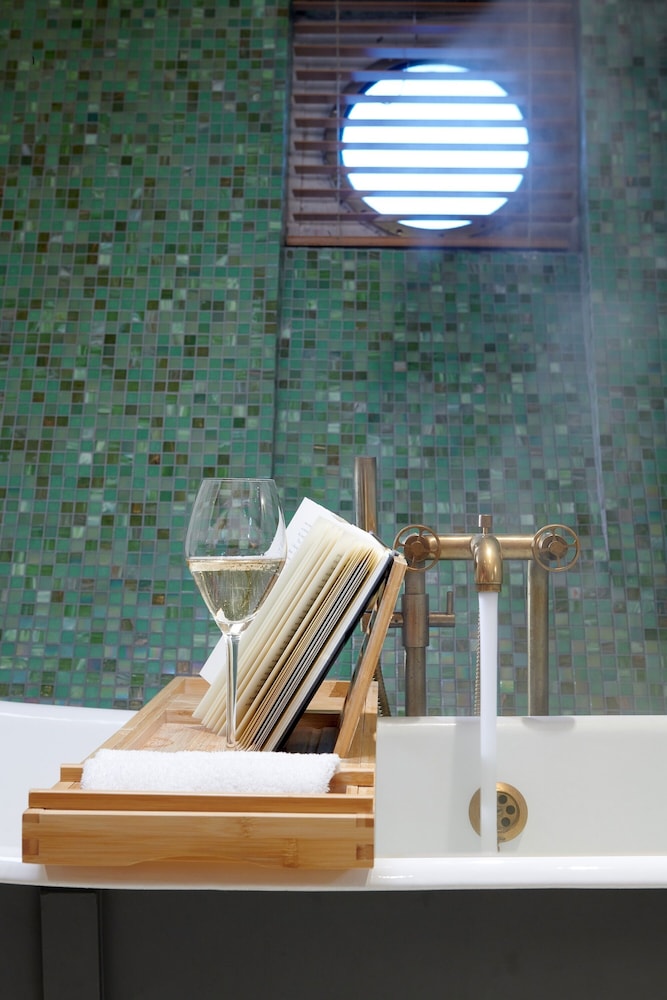 fingal a luxury floating hotel