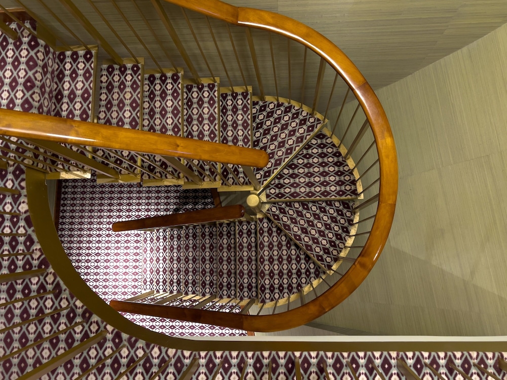 fingal a luxury floating hotel