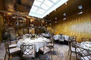 fingal a luxury floating hotel