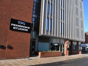 pembroke studios