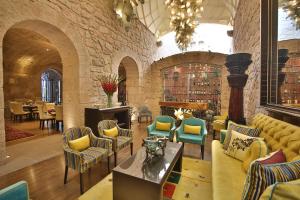 Hotel De La Soledad,Michoacan>>Morelia,5 star