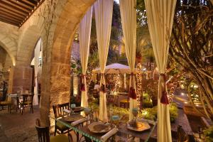 Hotel De La Soledad,Michoacan>>Morelia,5 star