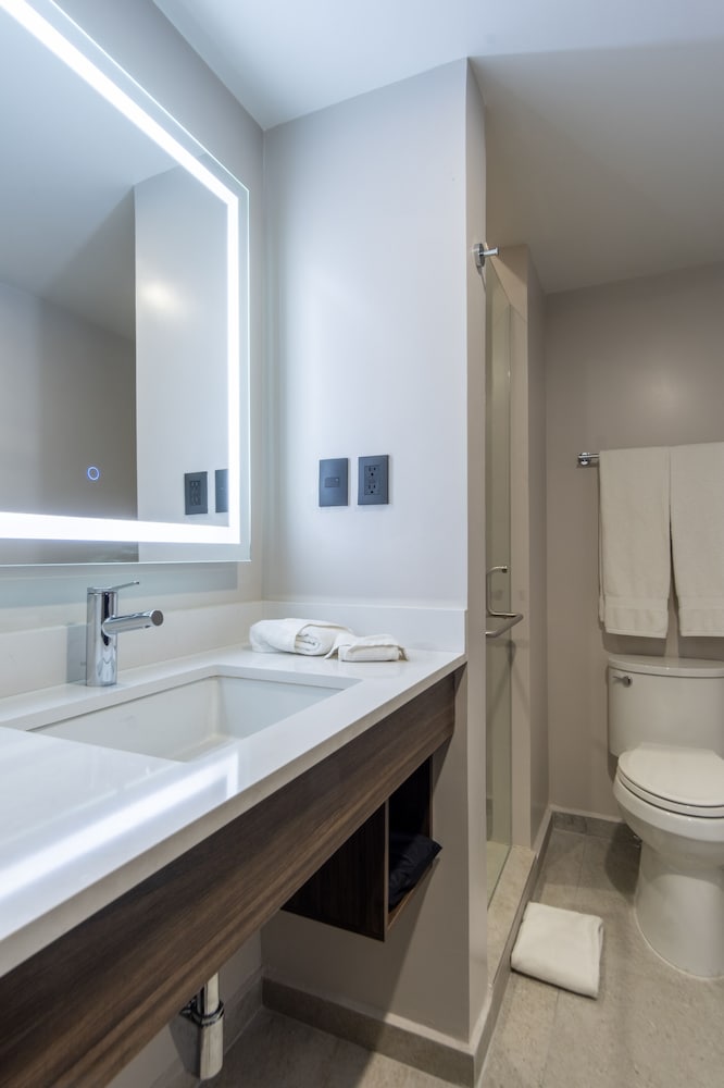 holiday inn express morelia centro historico by ihg