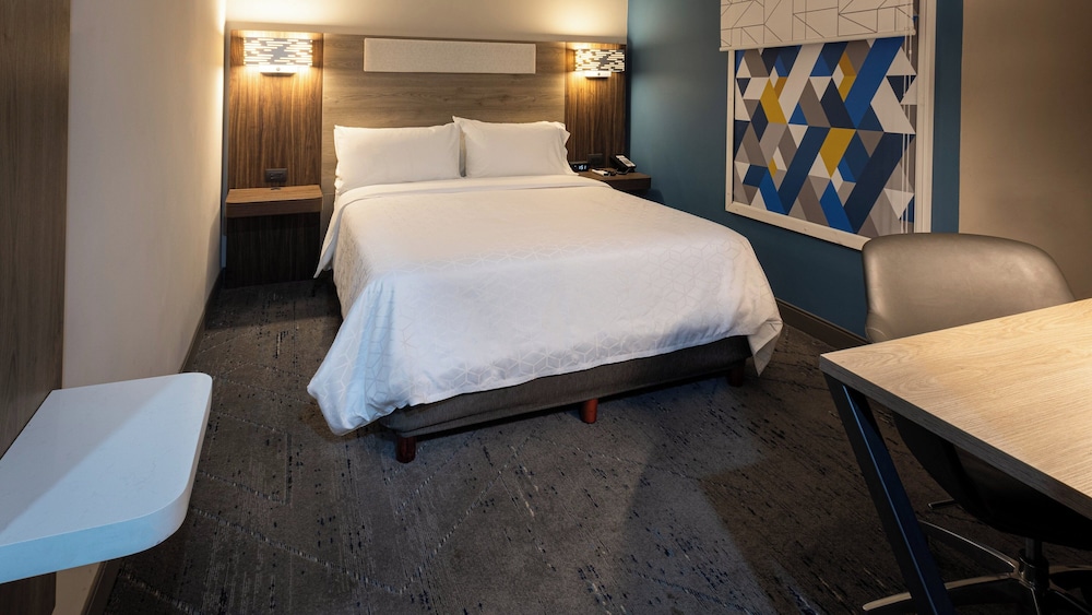 holiday inn express morelia centro historico by ihg
