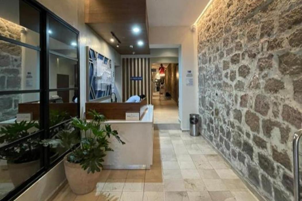 holiday inn express morelia centro historico by ihg