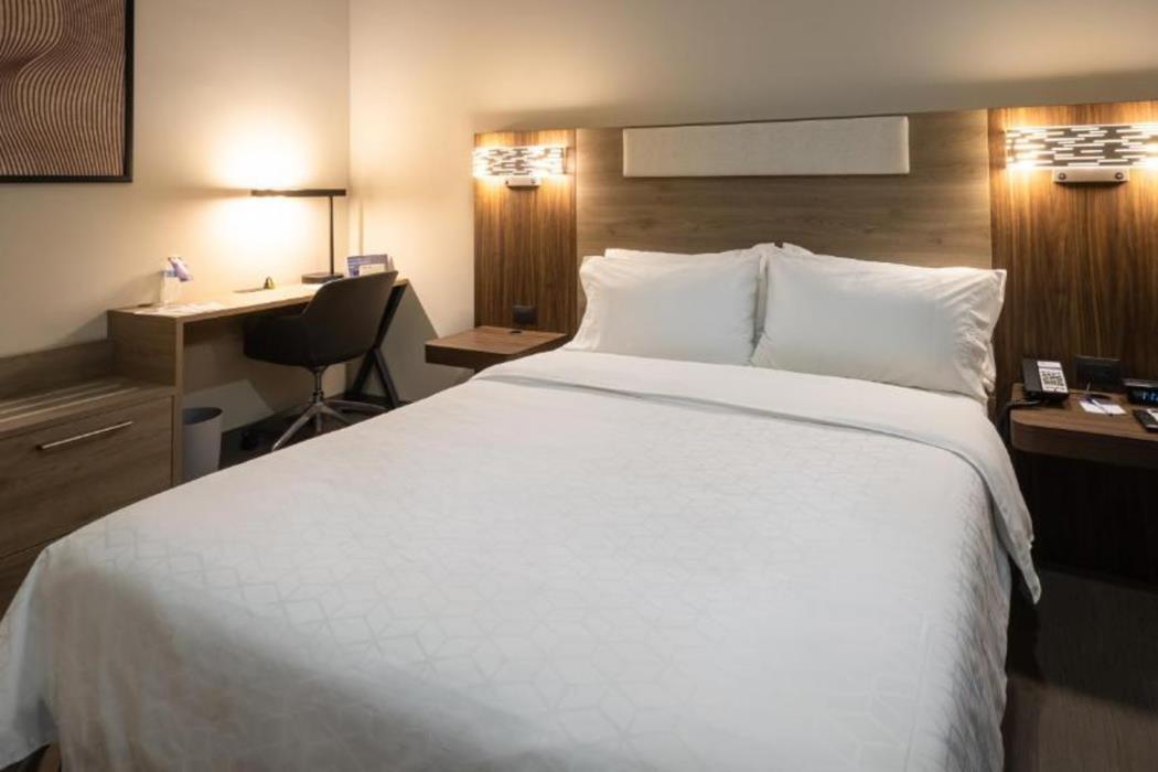 holiday inn express morelia centro historico by ihg