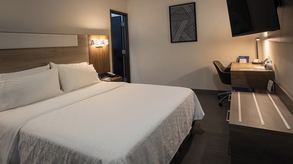 holiday inn express morelia centro historico by ihg