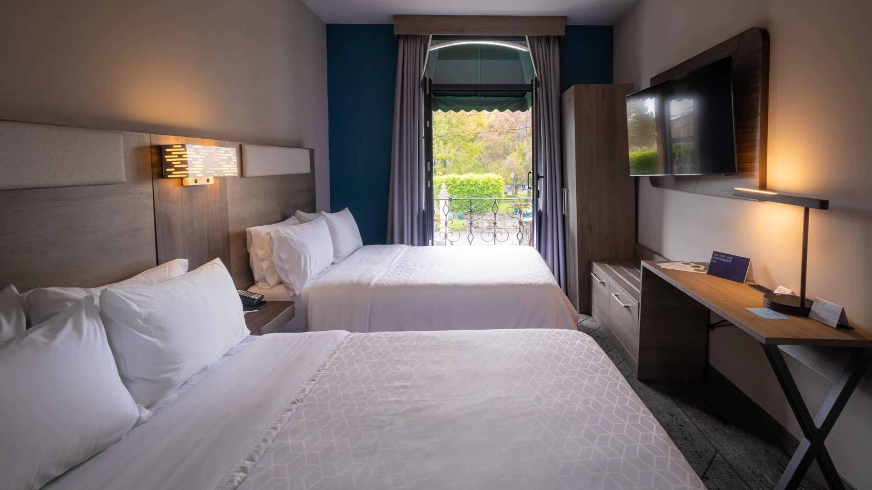 holiday inn express morelia centro historico by ihg