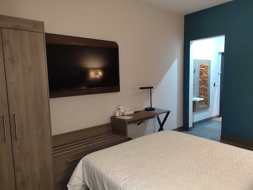 holiday inn express morelia centro historico by ihg