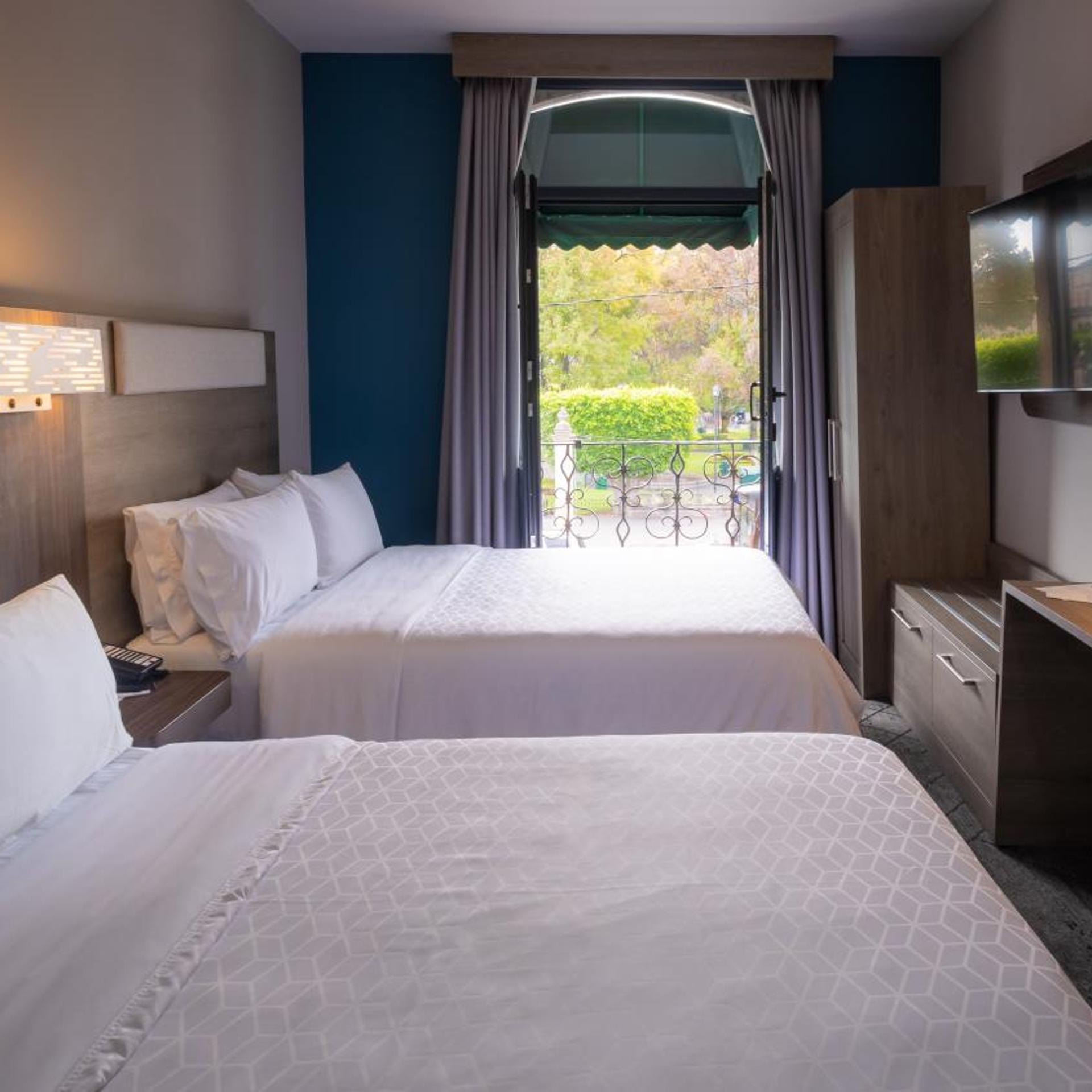 holiday inn express morelia centro historico by ihg