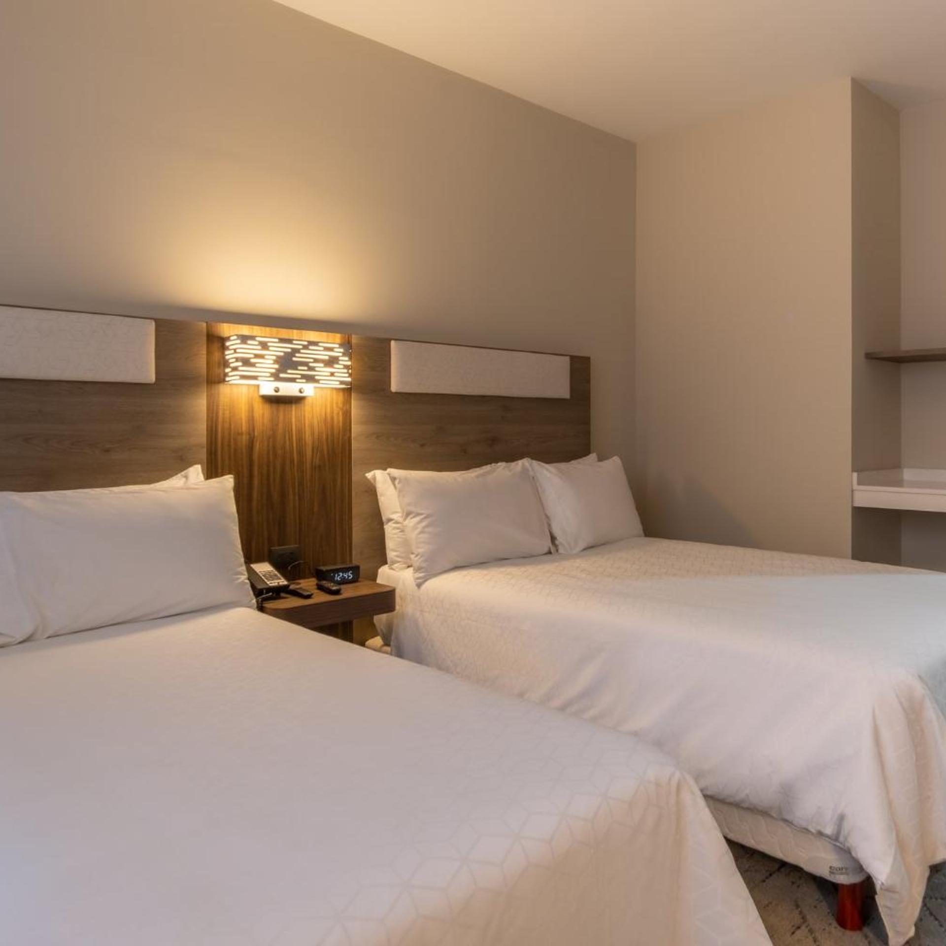 holiday inn express morelia centro historico by ihg