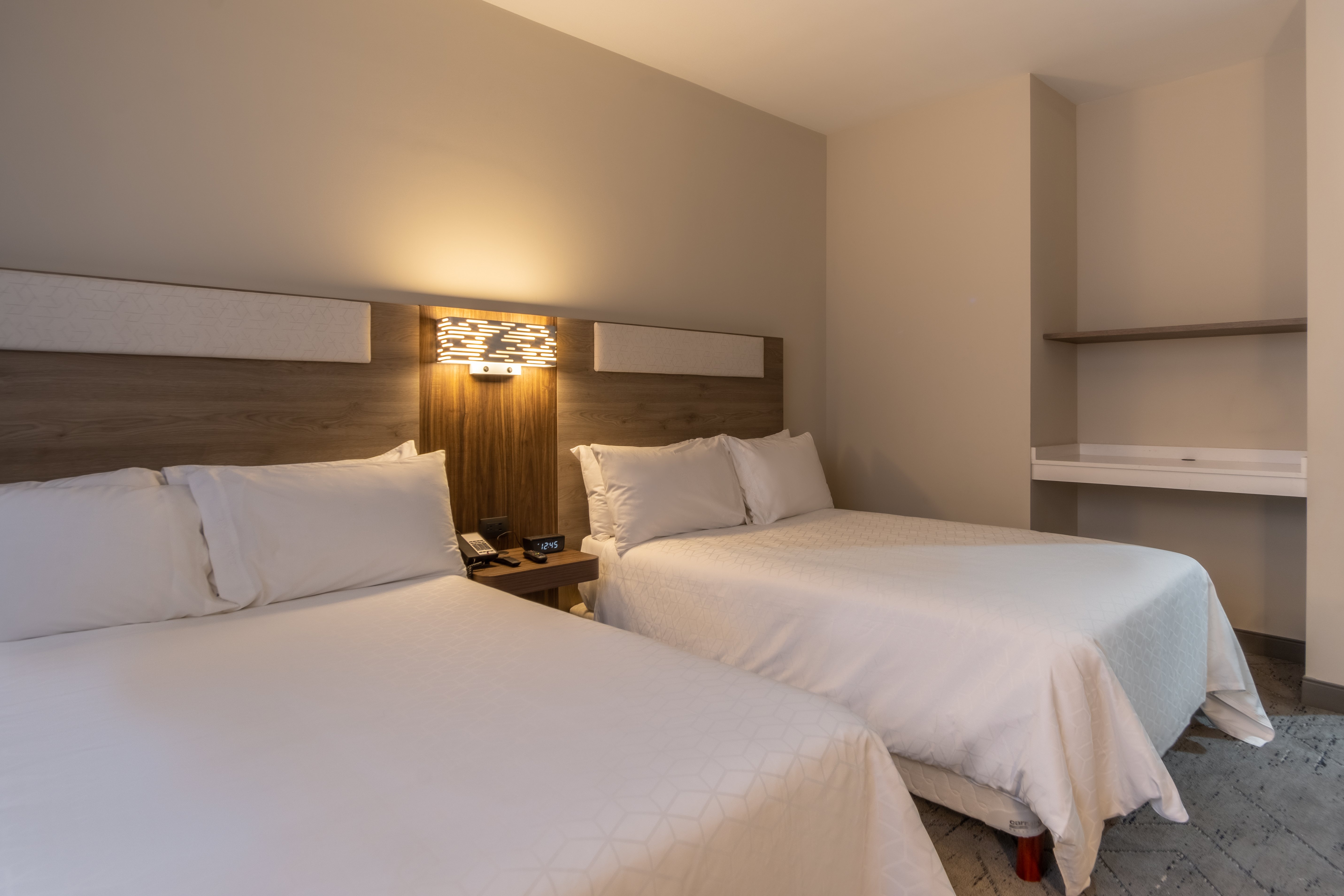 holiday inn express morelia centro historico by ihg