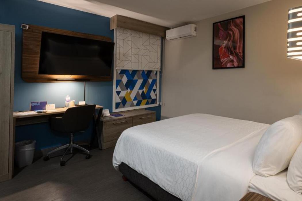 holiday inn express morelia centro historico by ihg