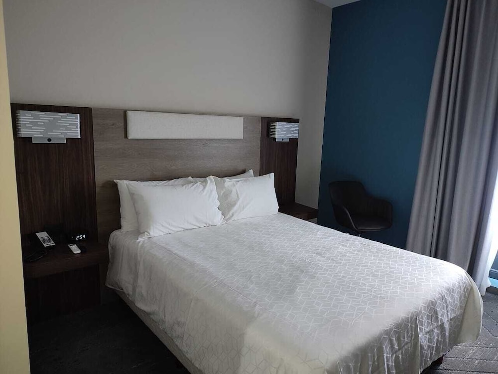 holiday inn express morelia centro historico by ihg