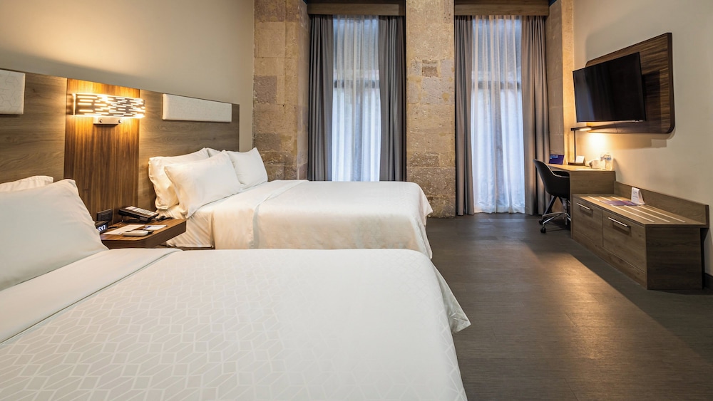 holiday inn express morelia centro historico by ihg
