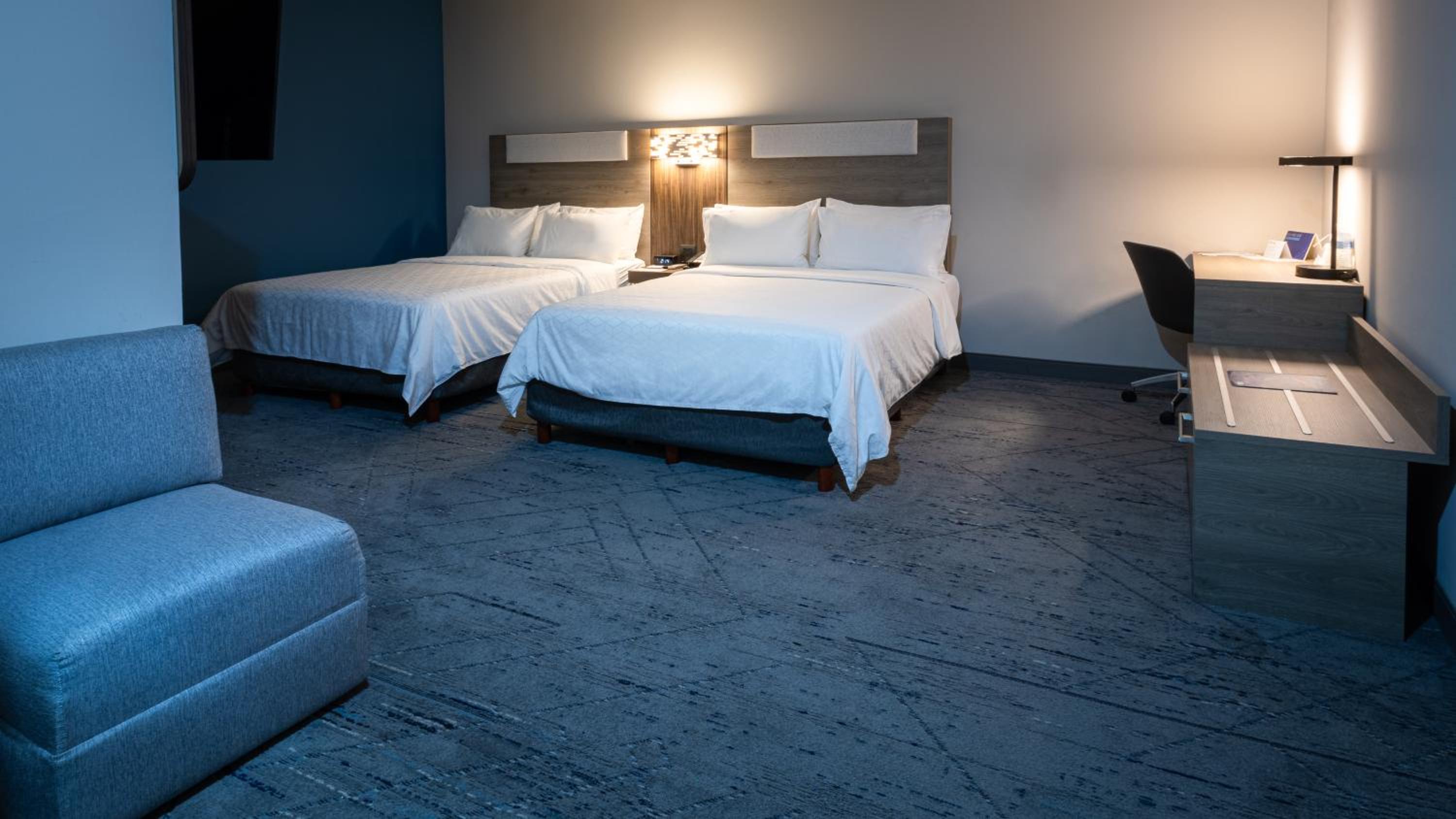holiday inn express morelia centro historico by ihg