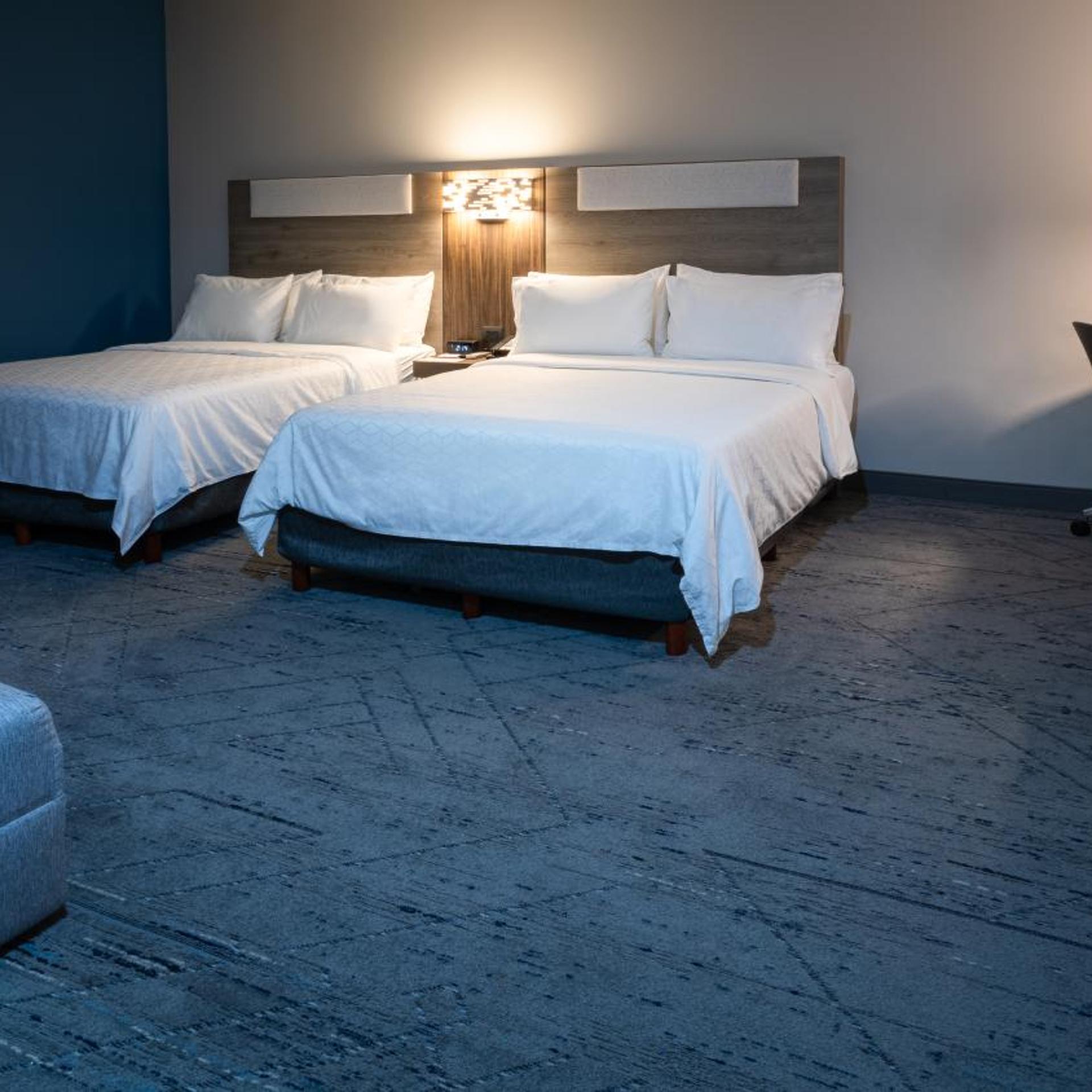holiday inn express morelia centro historico by ihg