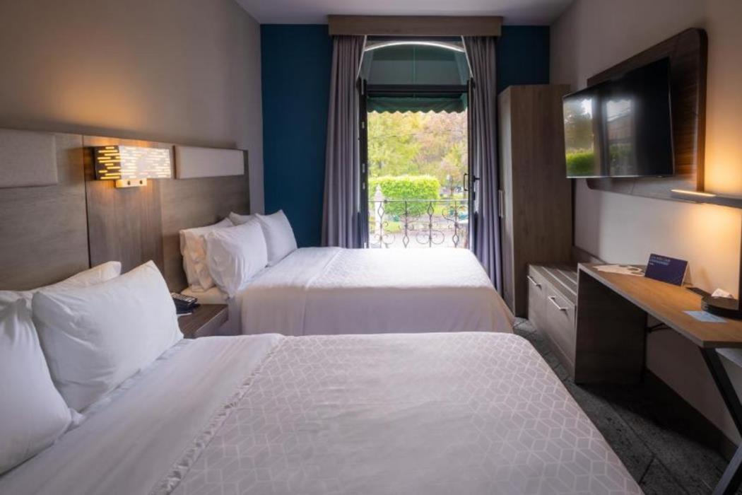 holiday inn express morelia centro historico by ihg