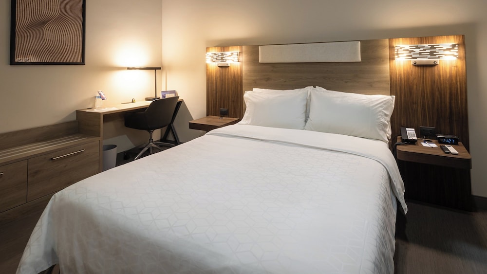holiday inn express morelia centro historico by ihg