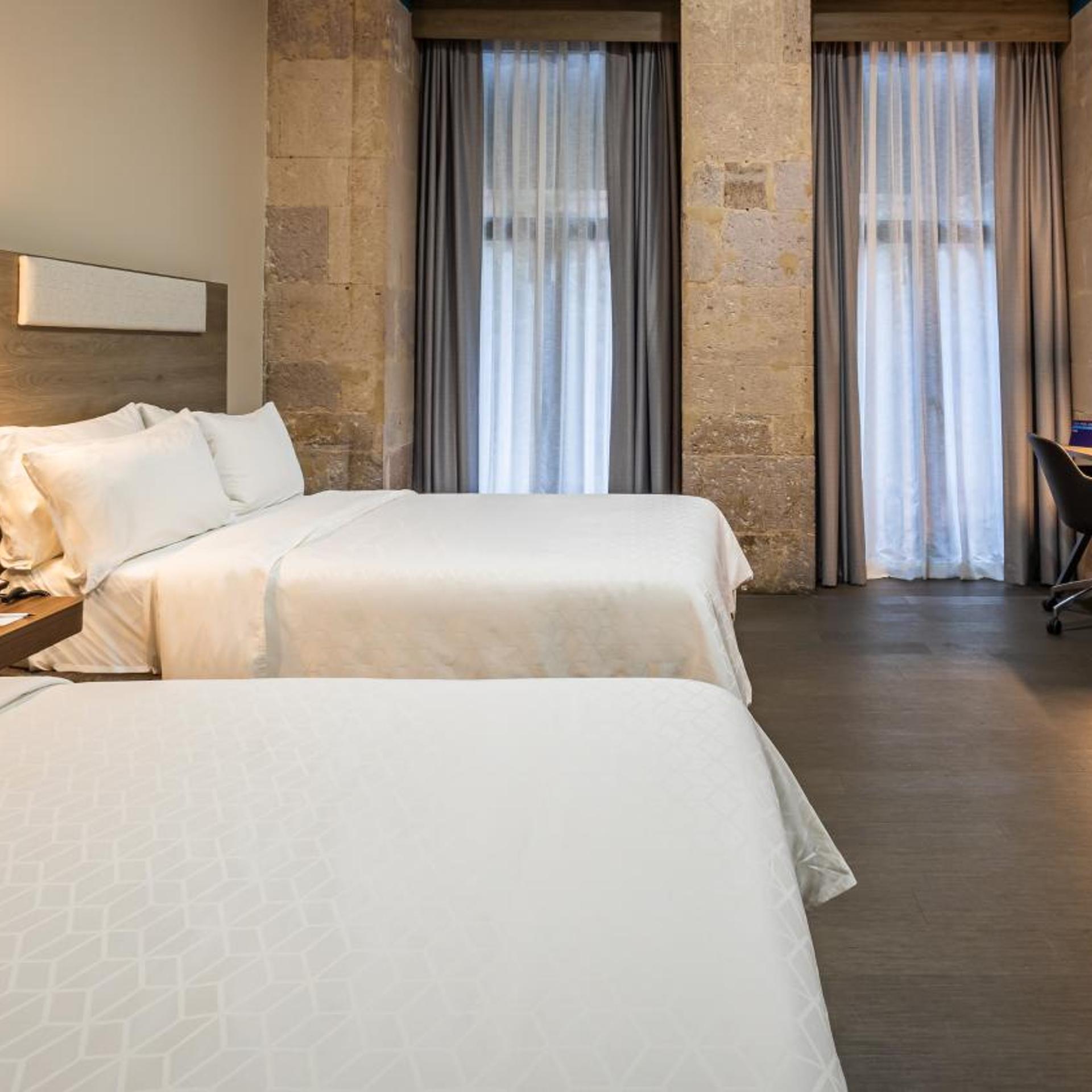 holiday inn express morelia centro historico by ihg