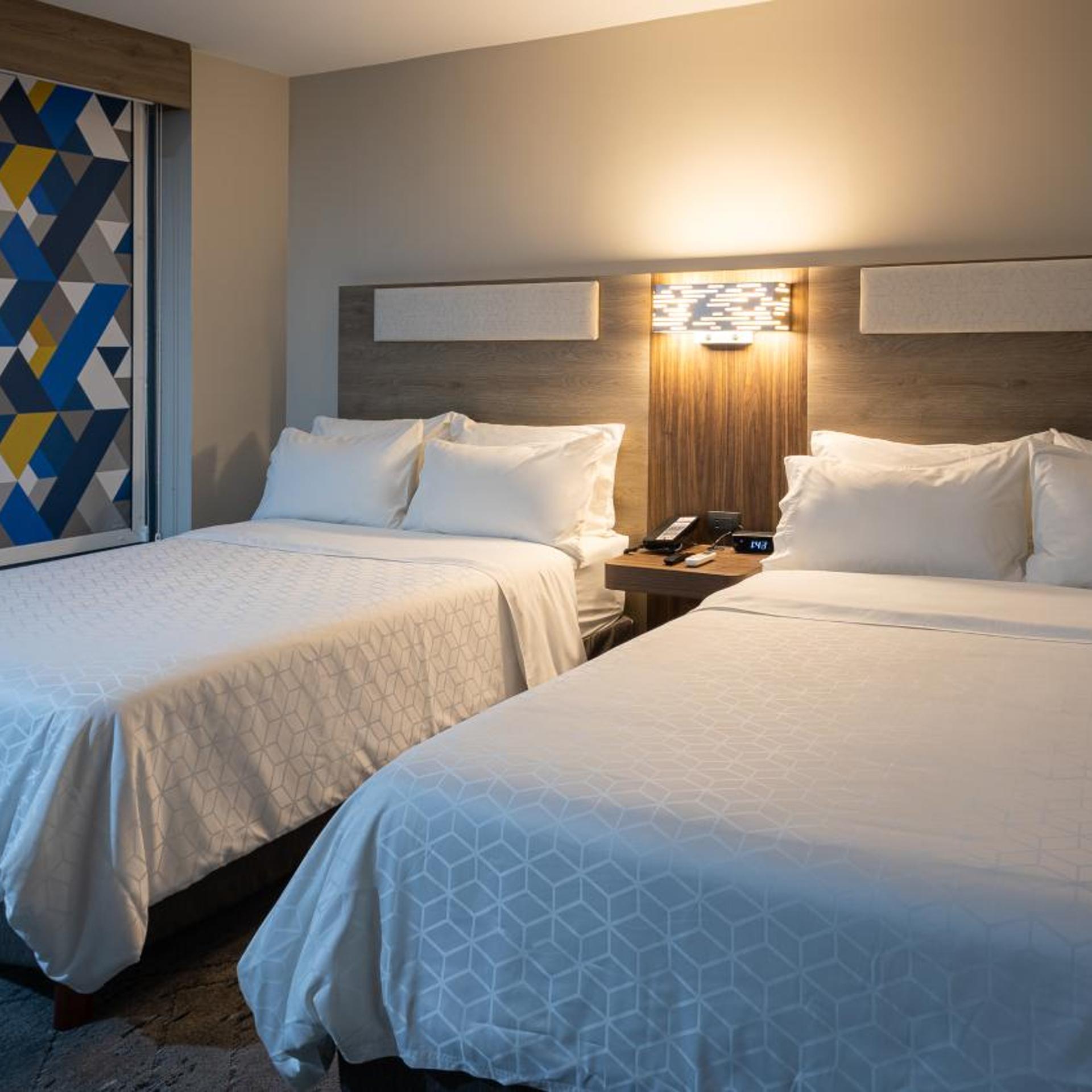holiday inn express morelia centro historico by ihg